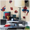 Amazing Spider-Man Roommates Wall Stickers